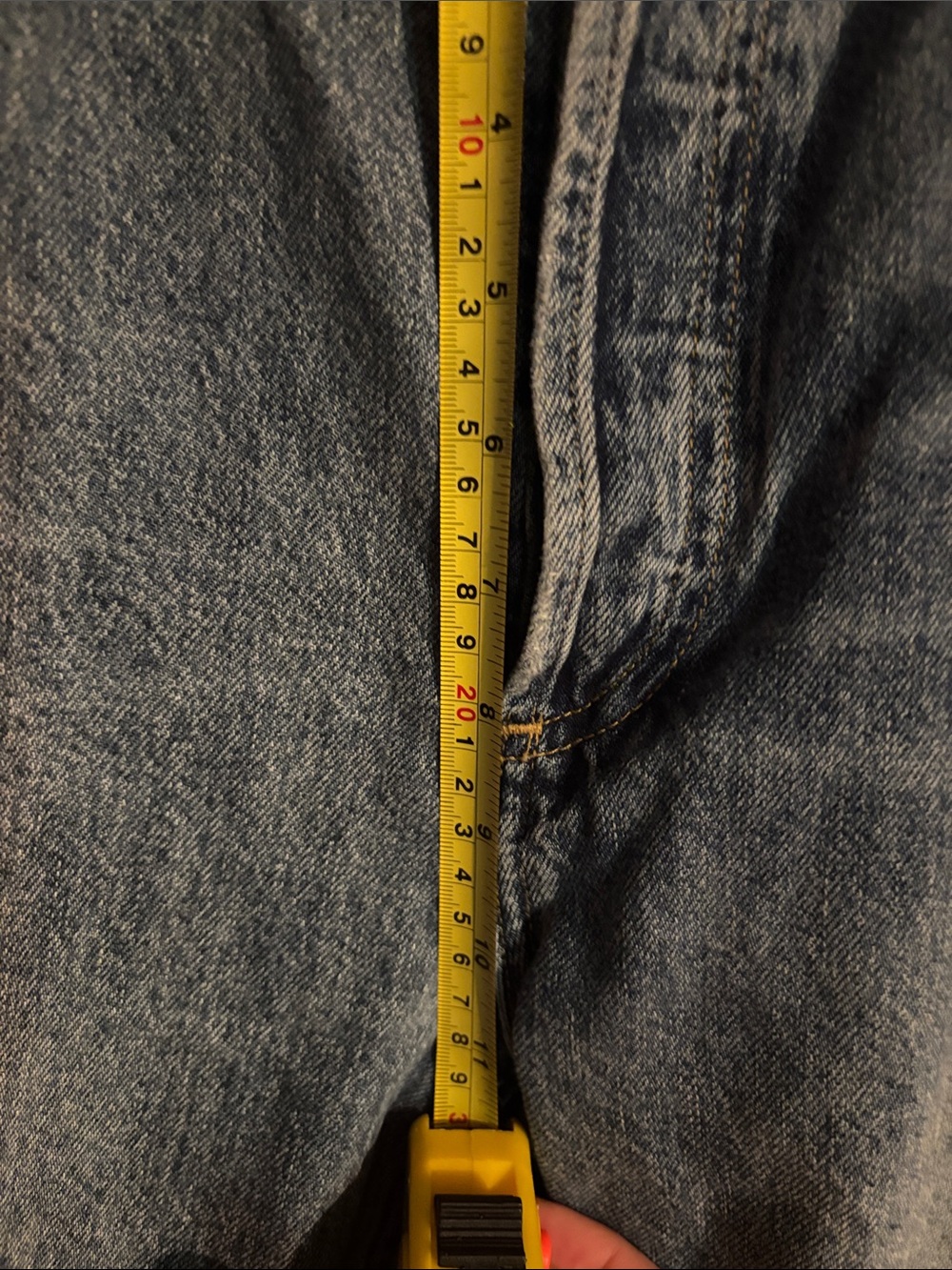 Agolde Riley Jeans NWT - Picture 5 of 6